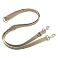 Multi-way waterproof dog lead, hands-free and training use