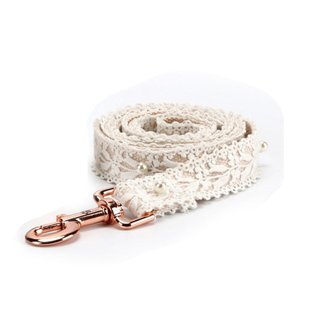 Lace flower harness size chart small medium large