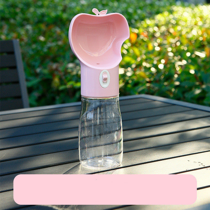 2-in-1 travel cup colour options, green pink yellow