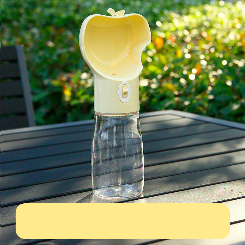 2-in-1 travel cup size and dimensions diagram